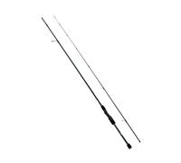 SHIMANO Miravel Light Game Solid 2,13m 7'0" 3-14g 2pc X Fast mulinello da pesca per recupero fluido
