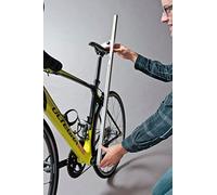 Shimano - Misuratore di altezza sellino,