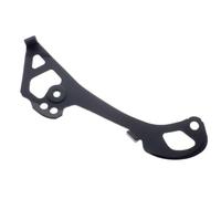 SHIMANO Modello RD-R7150 Piastra guida catena Black One Size