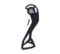SHIMANO Modello RD-R7150 Piastra guida catena Black One Size