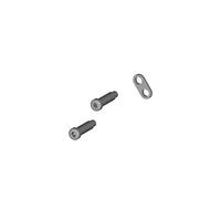 SHIMANO Modello RD-R7150 Vite di arresto Black One Size