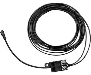 SHIMANO - Modulo di Collegamento Steps SM-DUE01 con Alimentatore di Rete, SM-DUE01 (14), Luce Posteriore con Cavo Art-Nr. I-SMDUE01B