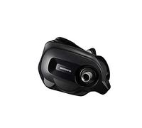 Shimano, motore Steps E6100 60 NM 250 W S/cover trasmettitori, adulti, unisex, multicolore (multicolore), taglia unica