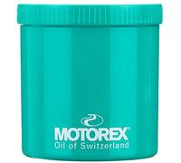 SHIMANO Motorex Paste Grasso Carbonio Barattolo 850g, Adulti Unisex, Multicolore (Multicolore), Unico