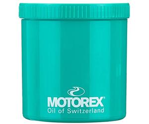SHIMANO Motorex Paste Grasso Carbonio Barattolo 850g, Adulti Unisex, Multicolore (Multicolore), Unico