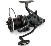 SHIMANO BAITRUNNER CI4+ XTB - MAX DRAG (KG): 20, PESO (GR): 640, CUSCINETTI: 6+1, RATIO: 4.6, CAPIENZA (MM/M - LB/YDS): 0.35-550/0.40-400/0.45-300