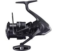 SHIMANO Moulinet Spinning Exsence A 4000M XG - 220g - R.6.2:1 - RETR.99cm - BK.11Kg - EXS4000MXGA