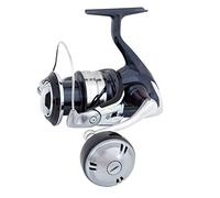 SHIMANO Moulinet Spinning Twin Power SW C 10000 HG - 655g - R.5.6:1 - RETR.116cm - BK.25Kg - TPSW10000HGC