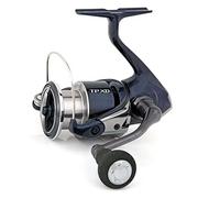 SHIMANO Moulinet Spinning Twin Power XD Fa C3000 XG - 200g - R.6.4:1 - RETR.94cm - BK.9Kg - TPXDC3000XGFA