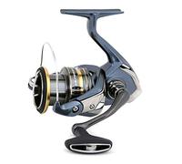 SHIMANO 21 ULTEGRA FC CI4+ - MAX DRAG (KG): 9, RATIO: 6.0/1, CAPIENZA (MM/M - LB/YDS): 0.25-210/0.30-130/0.35-100, PESO (GR): 225, CUSCINETTI: 5 + 1, MODELLO: 3000HG