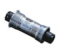 Shimano Movimento Centrale Octalink 105 Bsa Black / Silver