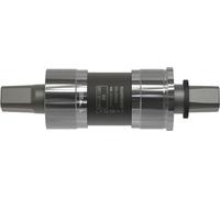 SHIMANO Movimento centrale ROAD 86,5mm Press FIT Nero