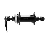 Shimano Mozzo Anteriore Cues Qc400 Black
