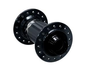 Shimano Mozzo Anteriore Hb-m8210-b Deore Xt isc Black