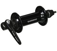 SHIMANO Mozzo del.SH.Sora Hb-Rs300 Bloccaggio rapido 36 fori.