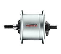 Shimano Mozzo Anteriore Nexus C6000 Dynamo 3.0w