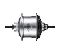 SHIMANO Mozzo Interno 11v 135/36 Plata-SG-S7001-11 Alfine Freno a Disco