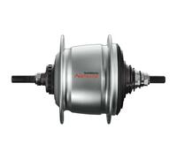 Shimano Mozzo Posteriore Nexus C6001 Cl 8s