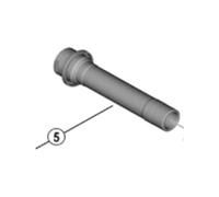 Shimano Wh-r9270-c50-tu-f Bearings Argento Black