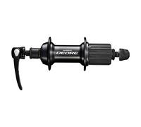 Shimano, Mozzo Post. 8/9/10v 135/36 Ne, FH-T610 Deore