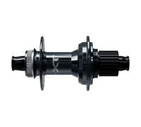 Shimano Mozzo Posteriore Fh-m8210-b Deore Xt isc Black