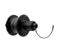 Shimano Mozzo Posteriore Fh-u6060 isc Black