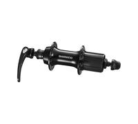 Shimano Mozzo Posteriore Sora Rs300 8-10s Black
