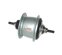 SHIMANO Mozzo RT Nexus Sg-C6001-8V V-Br. 8-V, 36 A