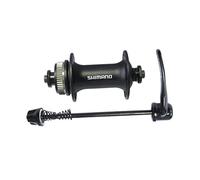 SHIMANO Mozzo Ruota Anteriore HB-M 3050 (100 mm, 36 Fori, CL SNSP)