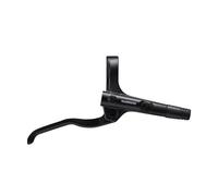 Shimano MT200 - leva freno destra Black unisex