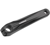Shimano MT210-3 Braccio Sinistro Del Pedivella - 170mm Nero