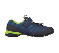 Shimano Mt5 Blu - Scarpe MTB Uomo EUR 41