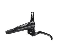 Leva Freno a Disco Idraulico Sinistro Shimano Deore BL-MT501 I-Spec Nero