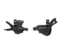 Comandi Cambio bici 2 x 9 velocità SL-M3100 Alivio Shimano