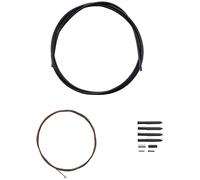 Shimano MTB Polimero Cambio Cavo Set - Posteriore