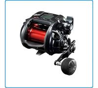 SHIMANO Mulinello Elettrico PLAYS4000 BOLENTINO Profondo OCCHIONI CERNIE PARAGHI
