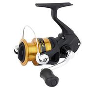 SHIMANO Mulinello FX FC 2500 Nero