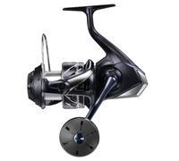 Mulinello da spinning Shimano 24 STRADIC SW 5000XG 【Spedizione in 1 giorno】