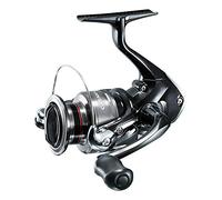 Shimano, mulinello per canna da pesca modello Catana 3000, ideale per destrimani, con 2 cuscinetti schermati e un 1 cuscinetto roller, rapporto di recupero 6,2:1, codice articolo CATC3000HGFD