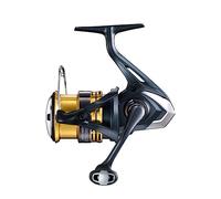 SHIMANO Mulinello Sahara FJ C2000S