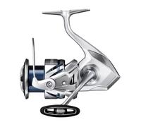 Mulinello Shimano Stradic FM 1000-4000 XG Spinning Mulinelli Tutti i modelli