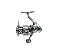 SHIMANO STELLA FK - RATIO: 6.2/1, MAX DRAG (KG): 11, PESO (GR): 260, CUSCINETTI: 12 + 1, CAPIENZA (MM/M - LB/YDS): 0.30 / 180, MODELLO: 4000XG