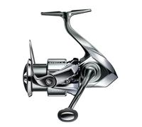 SHIMANO STELLA FK - RATIO: 6.2/1, MAX DRAG (KG): 11, PESO (GR): 260, CUSCINETTI: 12 + 1, CAPIENZA (MM/M - LB/YDS): 0.30 / 180, MODELLO: 4000XG