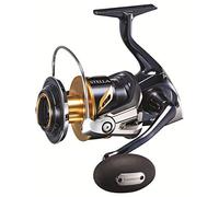 MULINELLO SHIMANO STELLA SW 10000PGC POPPING SPINNING TONNI CARANGIDI BARRACUDA