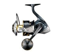 SHIMANO Mulinello Stella SW D 10000 HG