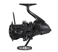 Shimano Fishing Reels Ultegra Xte Surfcasting Reel Nero 14000