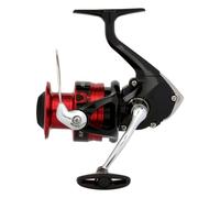 SHIMANO Mulinetto da Pesca Rotante Sienna 4000 FG