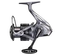 Shimano Nasci 4000FC Gray 4000
