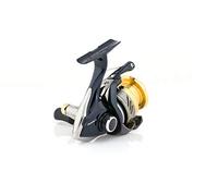 Shimano Nasci C3000 FB, Mulinello Spinning con Freno Anteriore, NASC3000FB