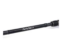 SHIMANO Nasci Fast 203 cm - 97 g - P.7-21 g - TR.105 cm - NAS68MLFE